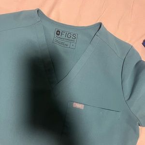 Figs Hydrogreen Catarina top